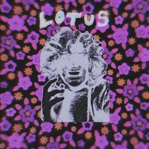 Lotus(feat. Georgios Zarkadoulas)