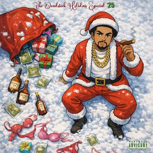 White Christmas (Explicit)