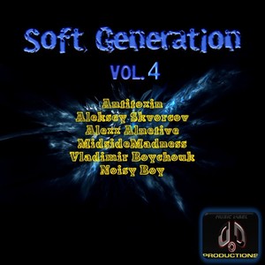 Soft Generation (Vol.4)