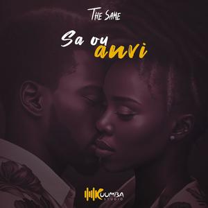 Sa Ou Anvi