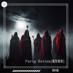 Party Nation(派对国度)