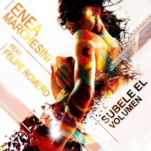 Súbele el Volumen (Reggaeton Edit Mix)