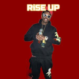 RiZE UP (Radio Edit)