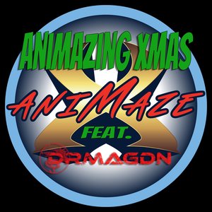 Animazing Xmas Featuring Drmagdn (Explicit)