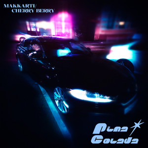 Pina Colada (prod. by Concentracia)
