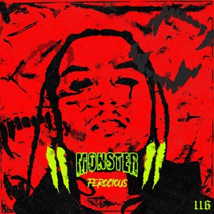 D-Lo116 - Monster 2