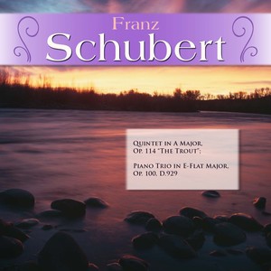 Quintet in A Major, Op. 114 