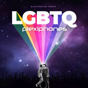 LGBTQ (Elektrofish Extended Remix)