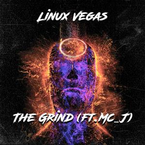 The Grind (feat. Mc_J) (Screwed ) (Explicit)