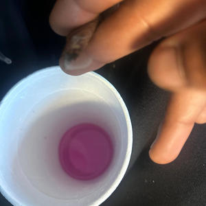 Matter of Time (feat. Mike Gee) (Explicit)