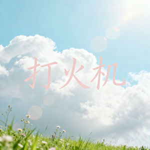 打火机 (吉隆坡的天气它是翻云又覆雨)