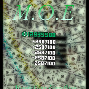 Big Dawg (feat. LTE AJ) (Explicit)