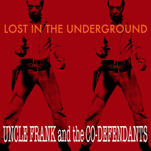 Uncle Frank - Alone on the Weekend