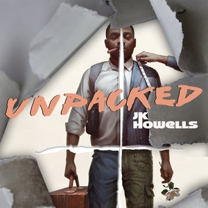 Unpacked - EP (Explicit)