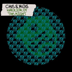 Warrior of the Night (Club Mix)