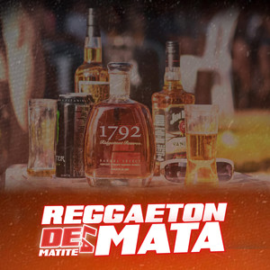 REGGEATON DE LA MATA