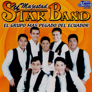 Su Majestad - El Grupo Mas Pegado del Ecuador