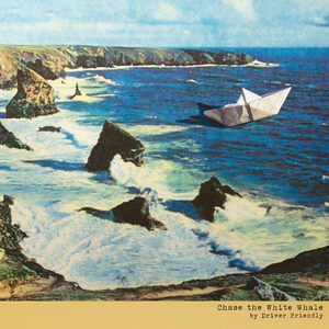 Chase the White Whale (Deluxe)