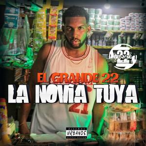 La Novia Tuya (feat. Raidy el Productor Del Futuro) (Explicit)