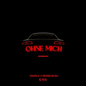 Ohne mich (Explicit)