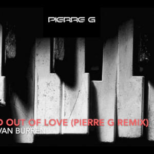 Armin Van Buuren-In And out Of Love (PIERRE G Remix)