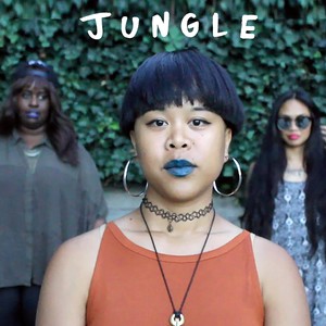 Jungle (feat. Jillthy & Missy D) [Explicit]