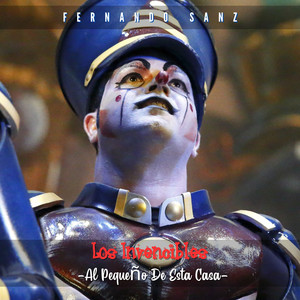 Los Invencibles – Al Pequeño De Esta Casa (Pasodoble Inédito)