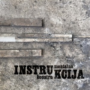 Instrumentalna Konstrukcija