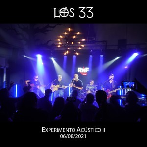 Experimento Acústico II