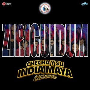 Ziriguidum. Música de Guatemala para los Latinos