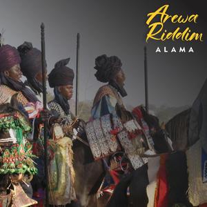 Arewa Riddim