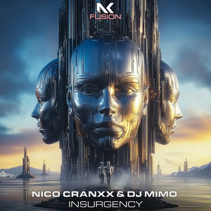 Insurgency (Extended Mix)