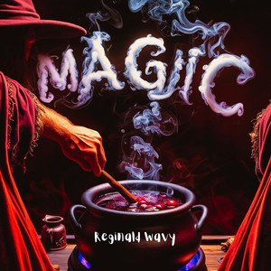 Magic (Explicit)