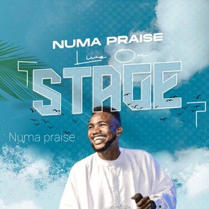 Numa Praise Live on Stage