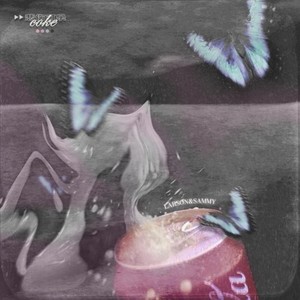 悲伤可乐 (Melancholic Coke)
