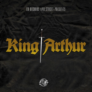 King Arthur (Explicit)