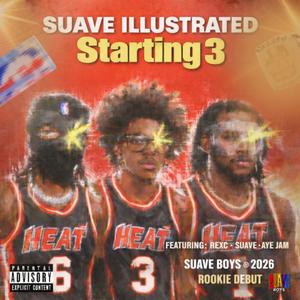 Lonely (feat. Aye Jam) (Explicit)