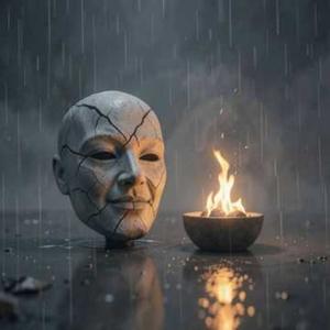 Tam, gdzie milczą słowa