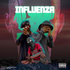 Influenza (feat. Pop Luzzy) [Explicit]