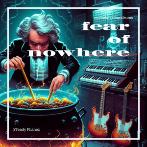 fear of nowhere