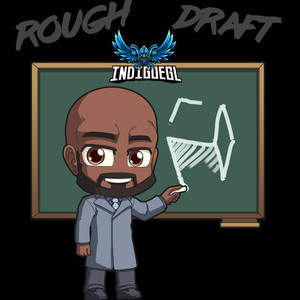 Rough Draft EP (Explicit)