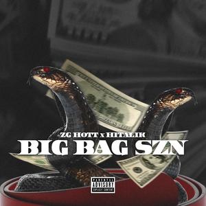 Big Bag SZN (Explicit)