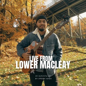 Live from Lower Macleay: An Acoustic EP