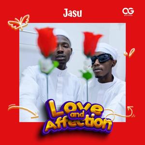 Love and affection (feat. JA’SU)