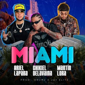 Miami (Explicit)