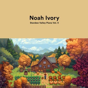 Stardew Valley Piano Vol. II