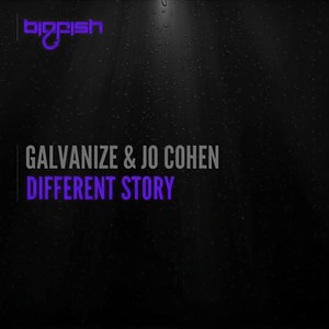 Different Story (Original Mix)