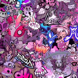 keyboard hero (feat. Voormillion & Pazeal) (Explicit)