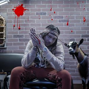 Confidence (feat. Trapell) (Explicit)