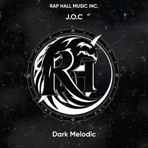 Freestyle Dark Melodic Trap Beat by J.O.C